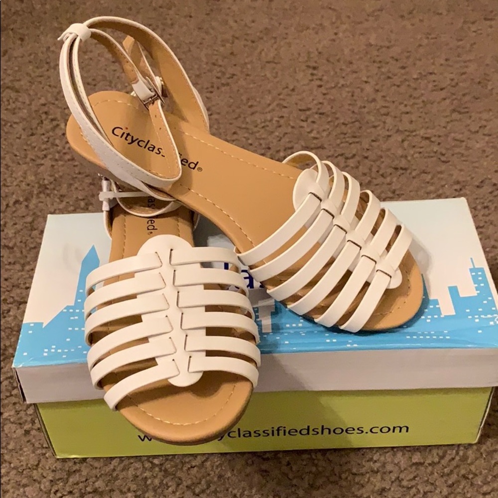 Sandals
